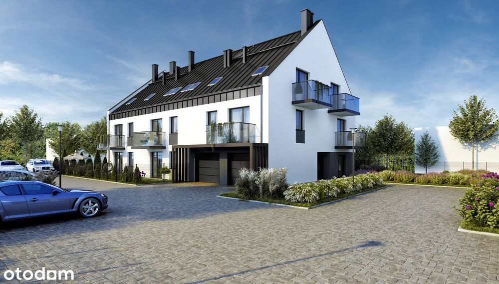 CEDRIA | Nowa inwestycja w centrum miasta