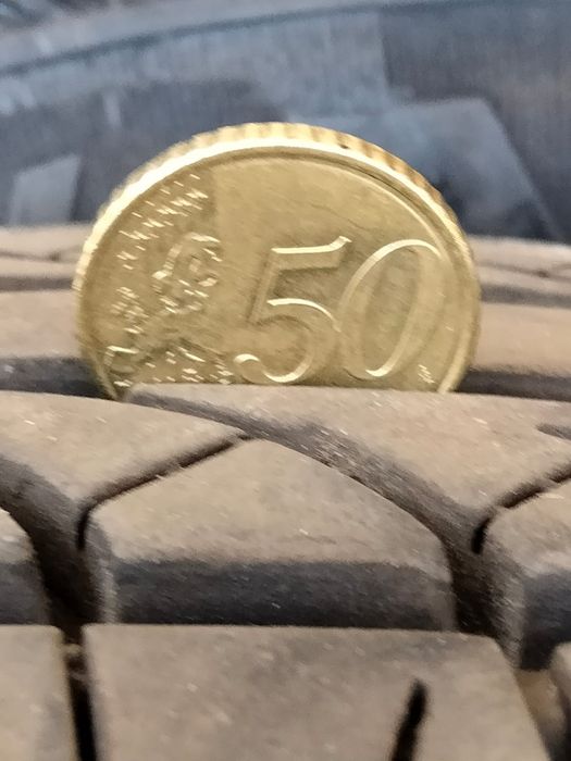 Pneus em bom estado