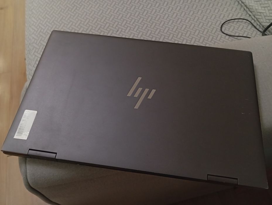 hp envy x360 15 - купить ноутбуки - Цена на OLX.ua
