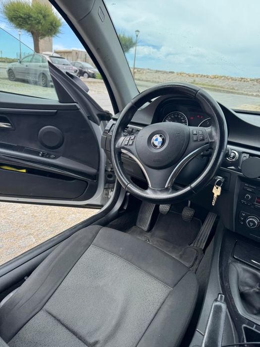 Bmw e92 320d coupe