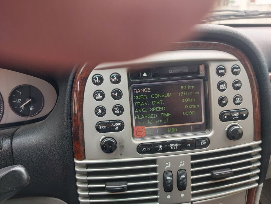 Lanci Lybra 1.9jtd