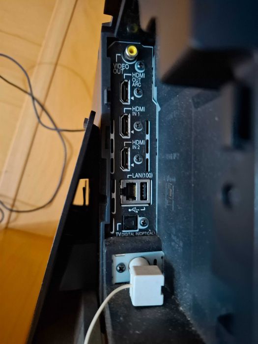 Sistema de Som SONY BDV-L800