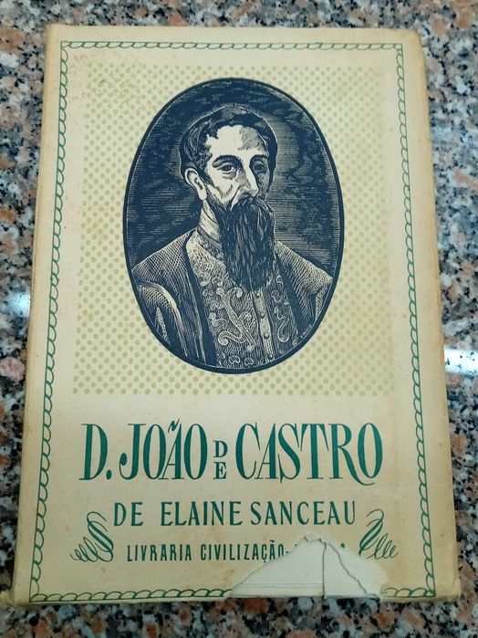 Coleção História de Portugal e Brasil,  Civilização Porto