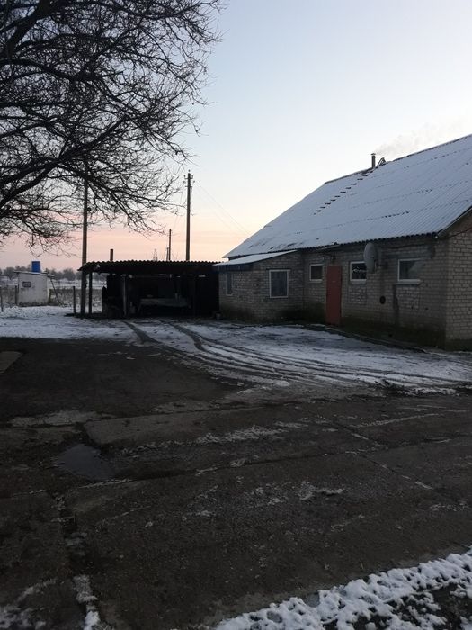 Комплекс ферм 2022