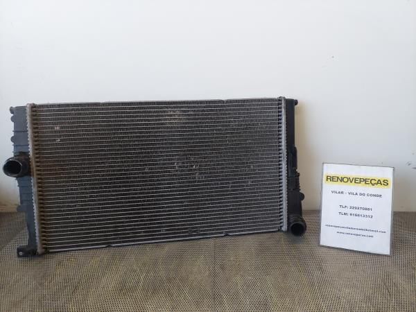 Radiador de água BMW 1 (F21)