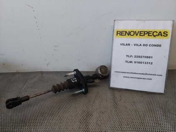 Bomba de embraiagem OPEL Astra G Hatchback (F48_, F08_)