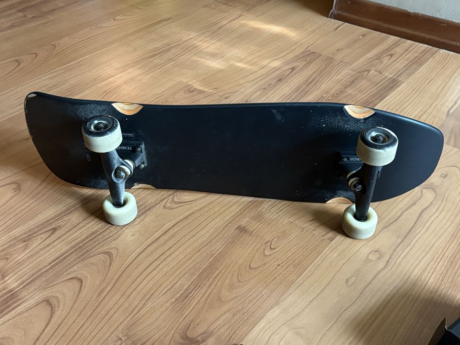 Skate Globe Cruiser