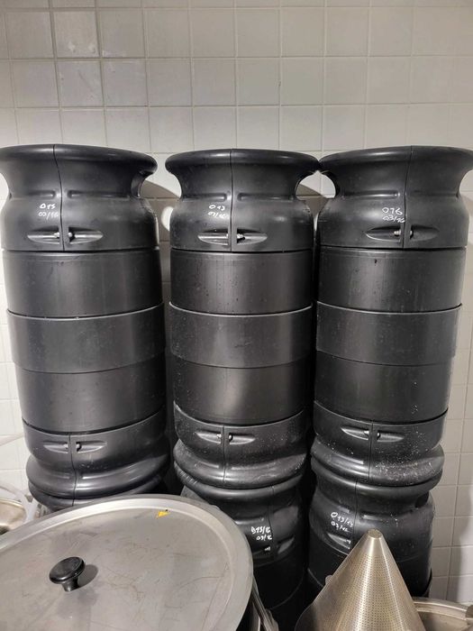Fábrica Produçáo Cerveja Artesanal Equipamento Diverso