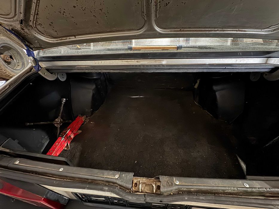 Автомобіль ВАЗ-21099