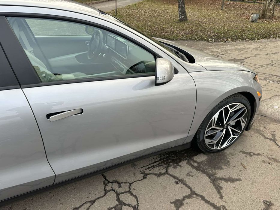 Hyundai Ioniq 6 2023