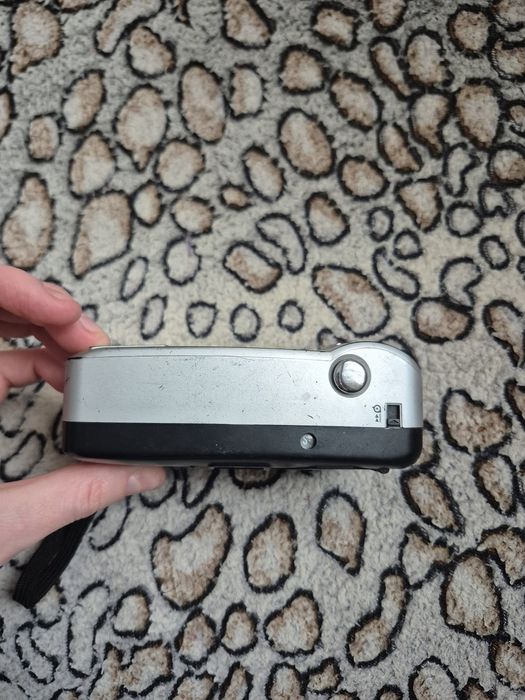 Фотоапарат плівковий Icam AF 320