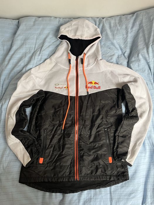kurtki red bull w Twojej okolicy? Sprawdź kategorię Moda