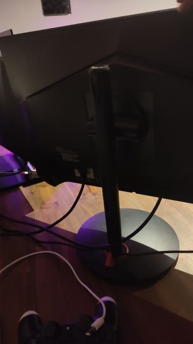 Acer 360hz Monitor