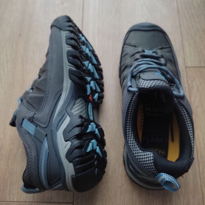 Buty Keen trekingowe 37,5
