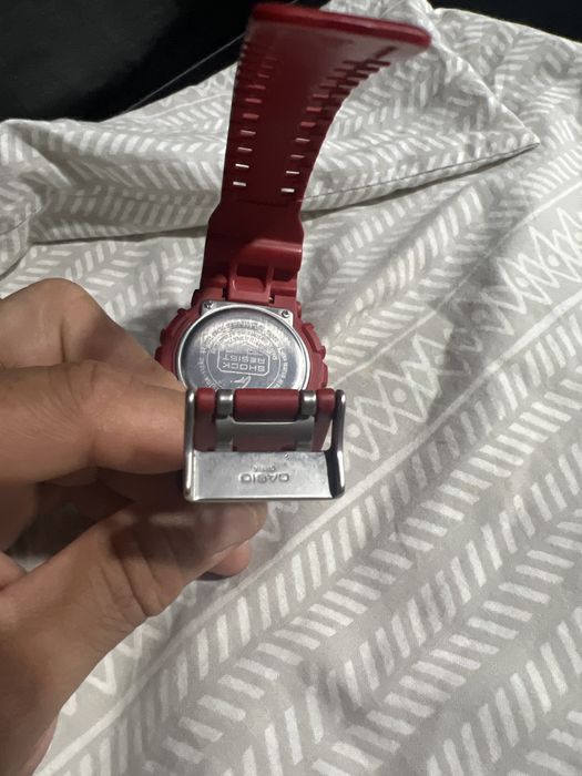 Relogio casio G-shock