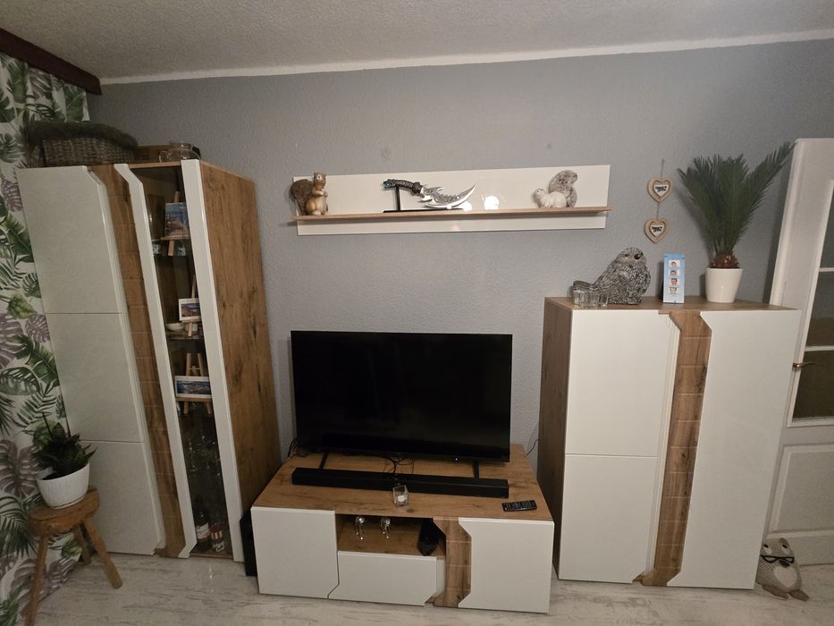 zestaw mebli do salonu