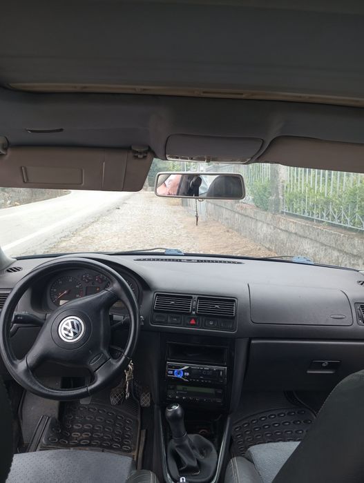 Golf 4  1.9 T.D.I