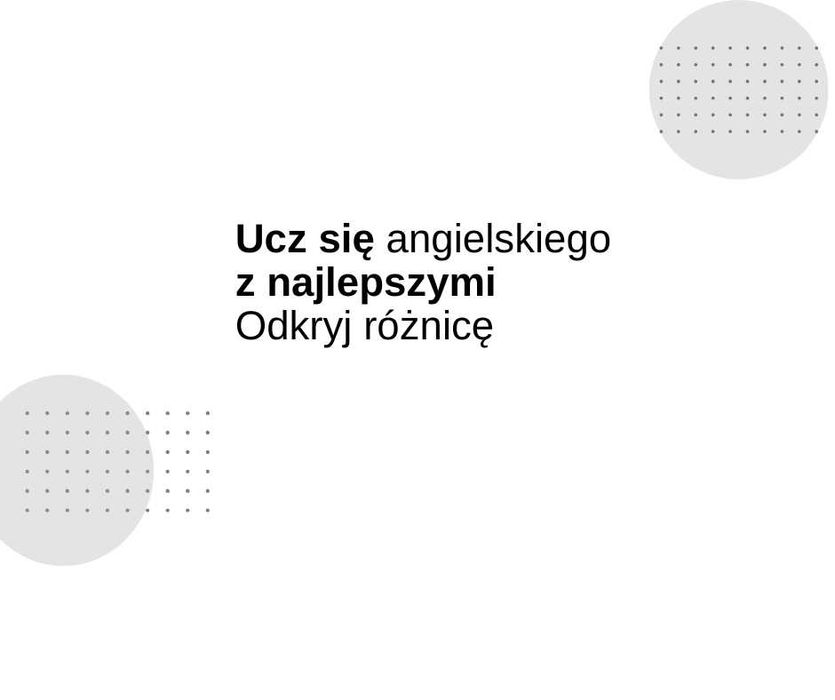 Korepetycje angielski online | native speaker |dla dorosłych| egzaminy