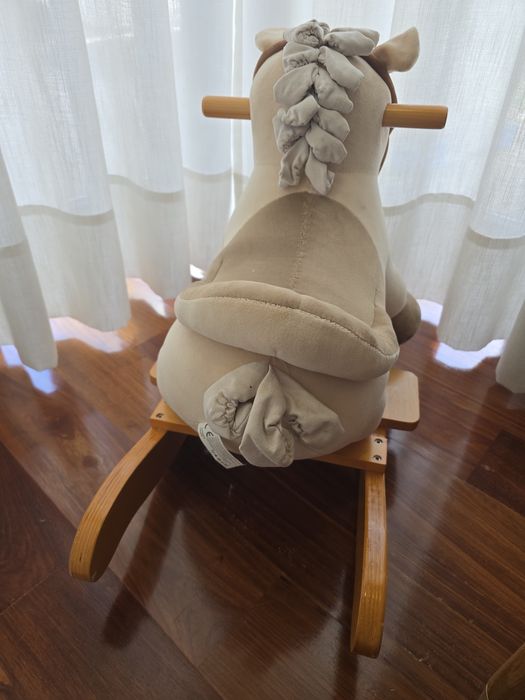 Baloiço infantil eduland