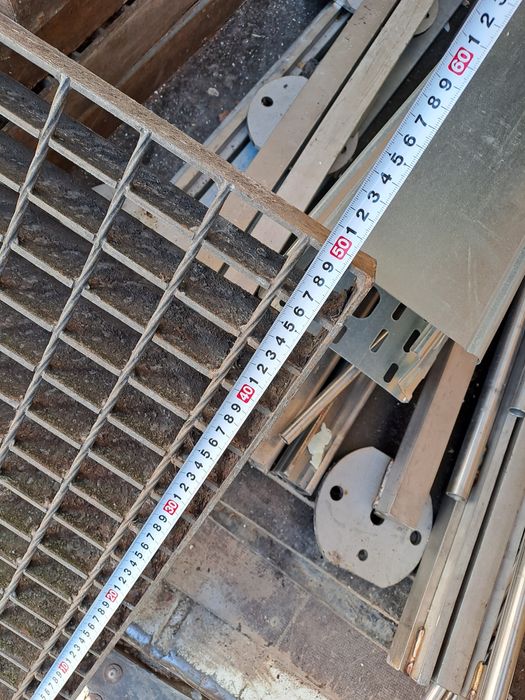 Kratki wema pomostowe mocne grube.