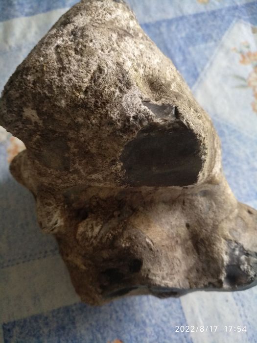 Камінь.  кремнію