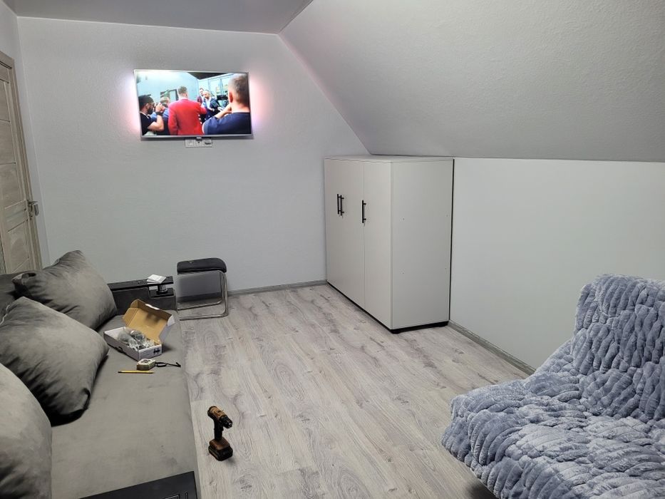 Чан з джакузі на 4-6 чол.