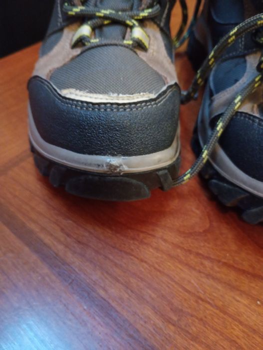 Decathlon Quechua novadry nr 32