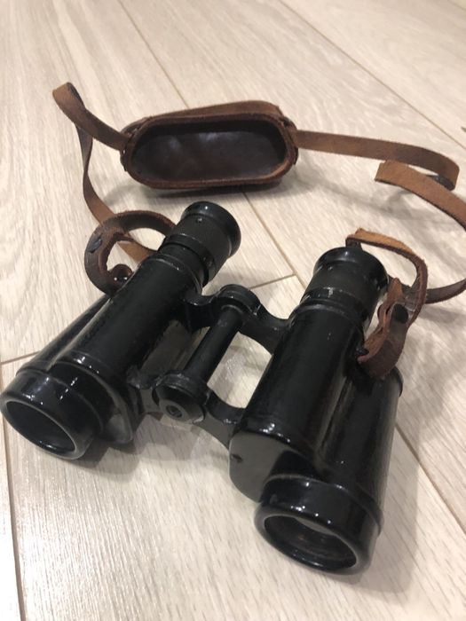 Бинокль 6х30 ссср