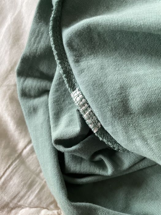 T-shirt verde Lefties