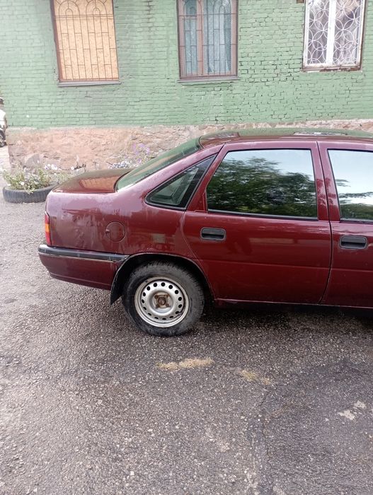 Продаетса Вектра  опелек