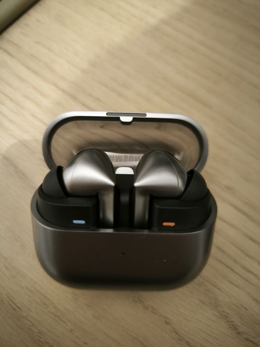 Samsung Galaxy Buds 3 Pro - Słuchawki