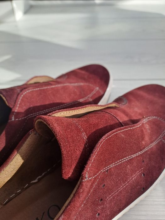 Buty męskie Ryłko rozm. 42-43 NOWE