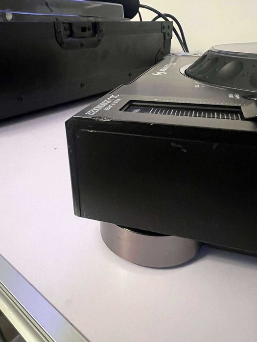 CDJ 2000nx2, Nexus 2, Pioneer - PARA + CASE