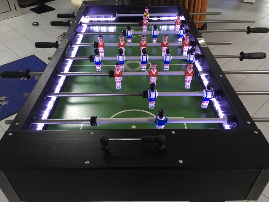 Matrecos / Matraquilhos com LEDs - Fabricantes