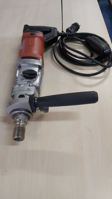 Wiertnica do Betonu CARAT A-2011+Hydronetka Makita