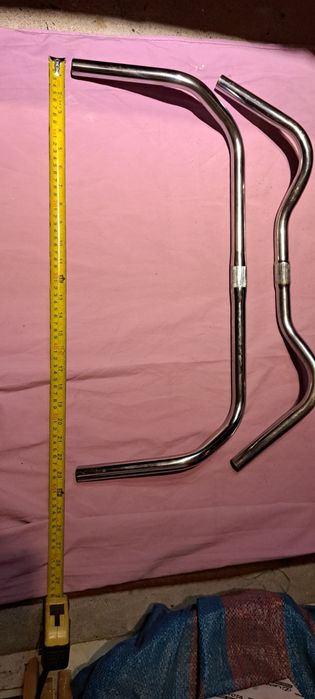 Części rowerowe sprzedam