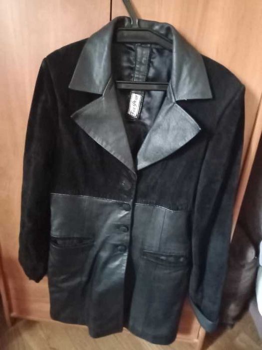 Płaszcz jesienny damski M okazja