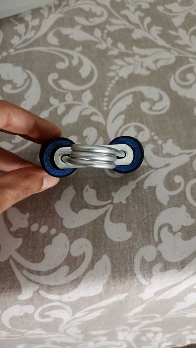 Hand Grip - Exercício força para as mãos