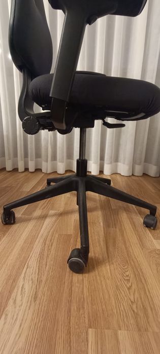 Cadeira ergonómica Steelcase