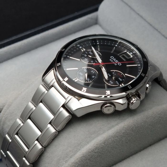 Casio MTP-1374D-1Avdf