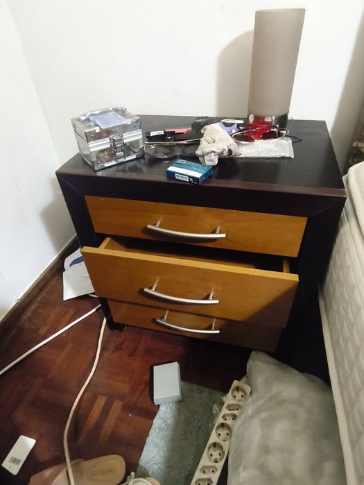 Casa mobília eletro