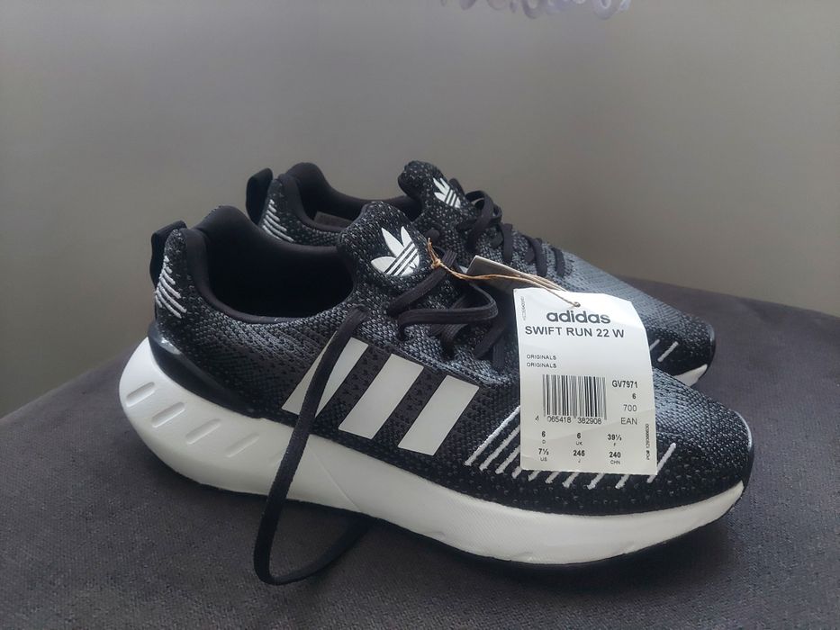 Adidasy damskie Adidas