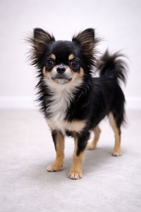 Мальчик чихуахуа для выставок и племенной работы. КСУ