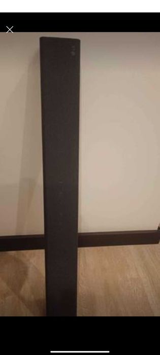 Sound Bar Para TV Telemóvel qual quer canto da Casa