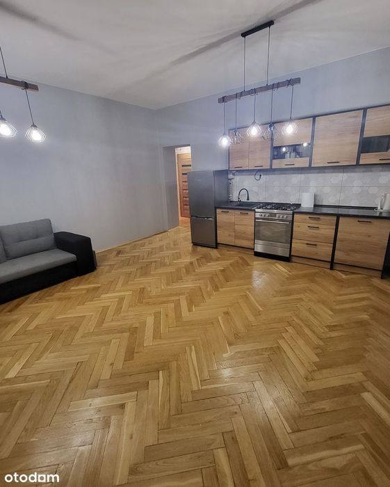 Mieszkanie Wrocław Plac Solny