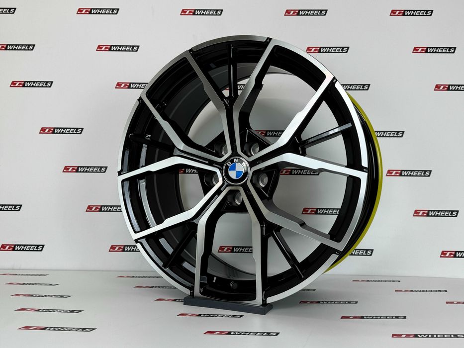 Jantes Look BMW 845M em 17 | 5x120