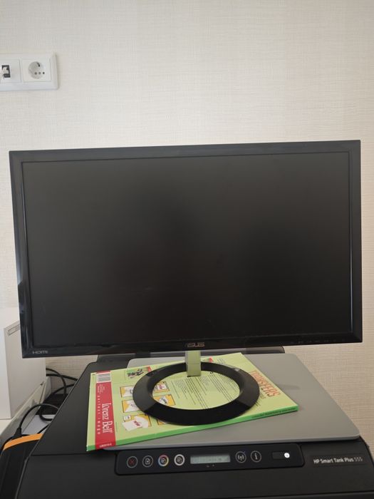 Monitor Asus 23 polegadas447245114137661440