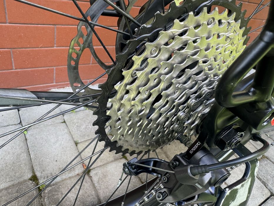 Trek Allant+ 9.9S carbon