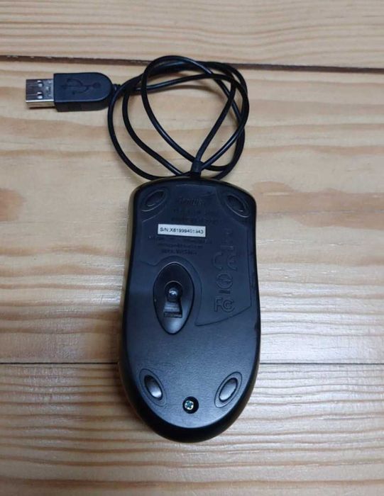 Vende-se Rato Para Computador