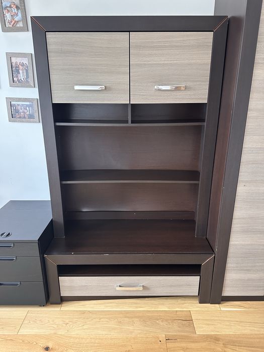 Szafa/ komoda/regał